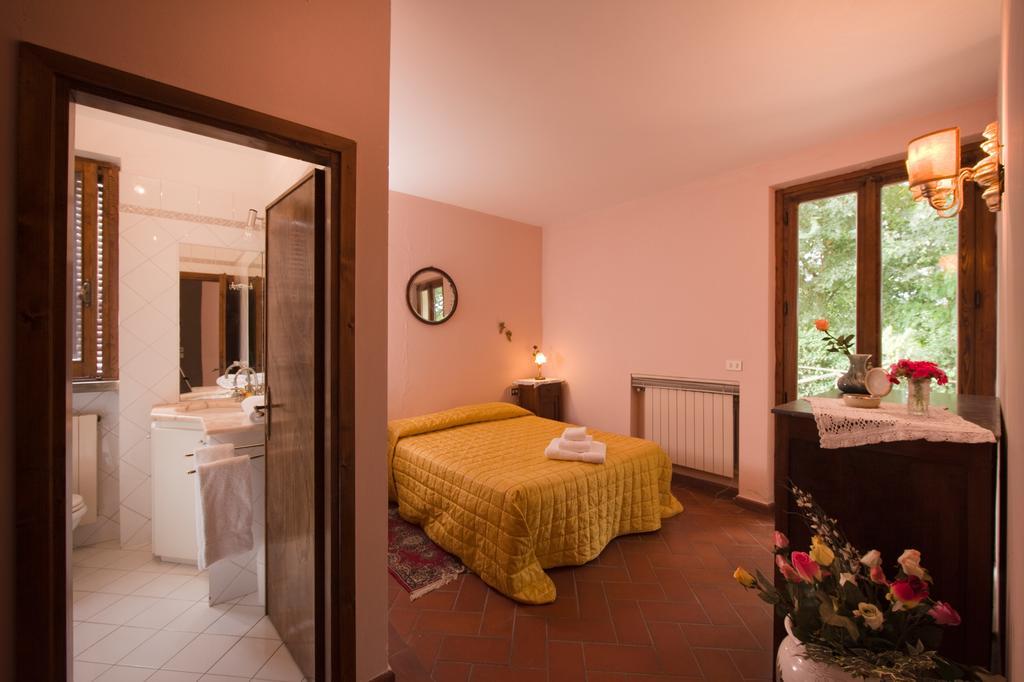 Podere San Lorenzo Террануова-Браччоліні Екстер'єр фото