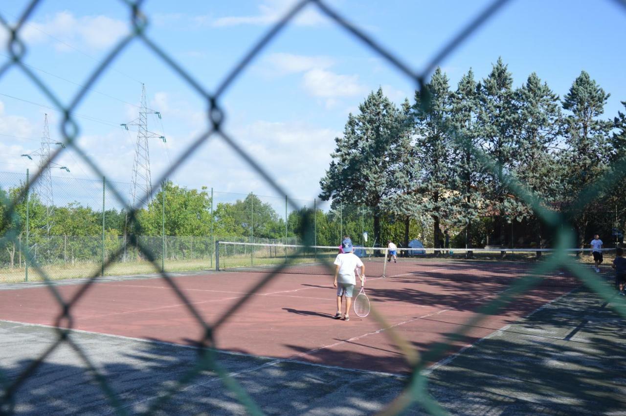 Podere San Lorenzo Террануова-Браччоліні Екстер'єр фото